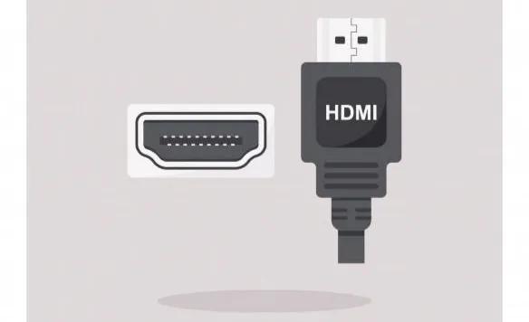 如何区分hdmi1.4和2.0（HDMI2.12.0）