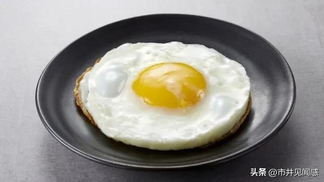 白萝卜鸡蛋汤正宗做法（吃一碗剐油又营养的白萝卜鸡蛋汤）(4)