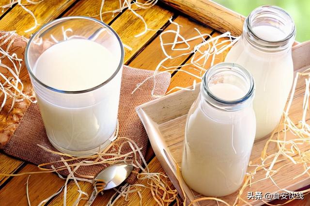 羊奶和牛奶有什么不同（羊奶和牛奶哪个更好）(4)