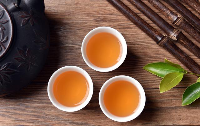 茶叶喝多了对身体有什么影响吗（茶叶喝多了有什么坏处）(2)