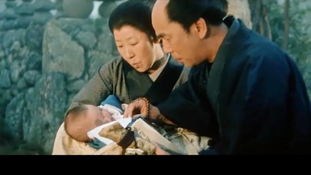 日本经典阴暗电影（不愧是日本拍的电影）(2)