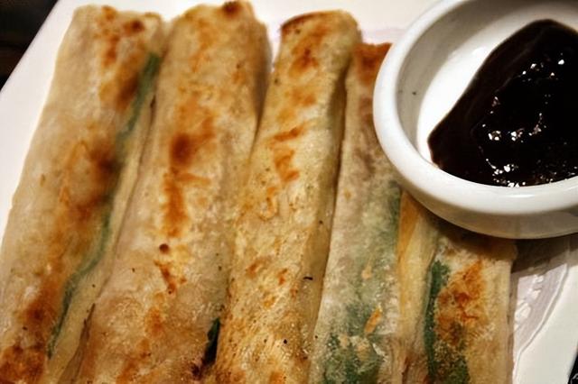 浙江最有名的小吃和菜（浙江这几道有历史的几个小吃）(2)