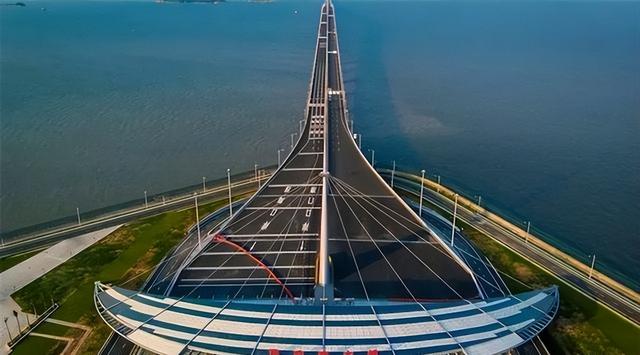 渤海湾大桥最新进度（渤海湾大桥总投资估值3000亿）