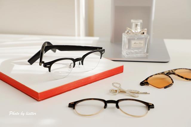 华为智能眼镜第三代哪款合适（揭秘华为智能眼镜的时尚底牌）(4)
