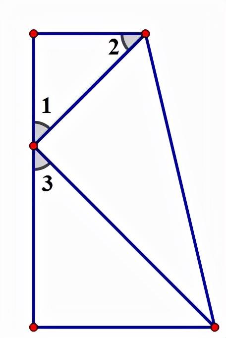 三种方法求梯形的面积（求这个梯形的面积）(1)