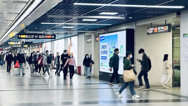 广州地铁春节运营时间2022早班（元旦三天假期广州地铁不同程度延长服务时间）(1)