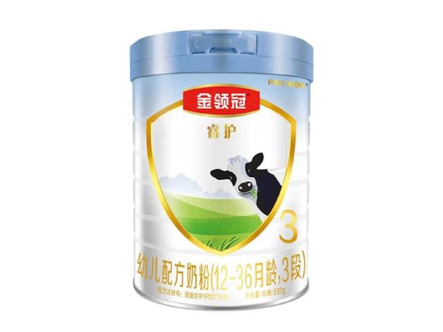 新西兰羊奶粉排名（三款新西兰奶源羊奶粉PK）(5)