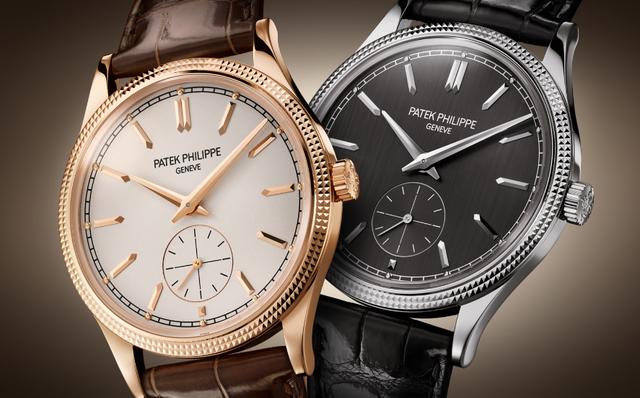 十大奢侈品顶级手表品牌（世界上最昂贵奢侈的12个顶级手表品牌）(62)
