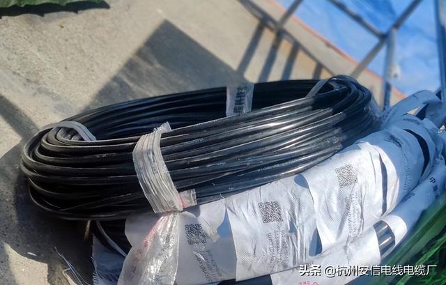 开平铜芯电力电缆厂家实时报价（近期WDZC-YJY铜芯电缆多少钱一米）
