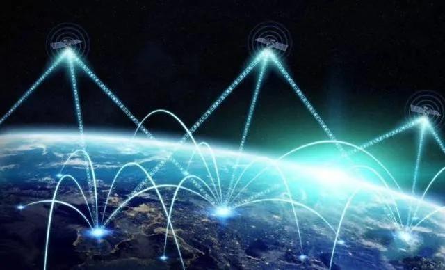 太空无线电传输技术（卫星传输wifi技术）(2)