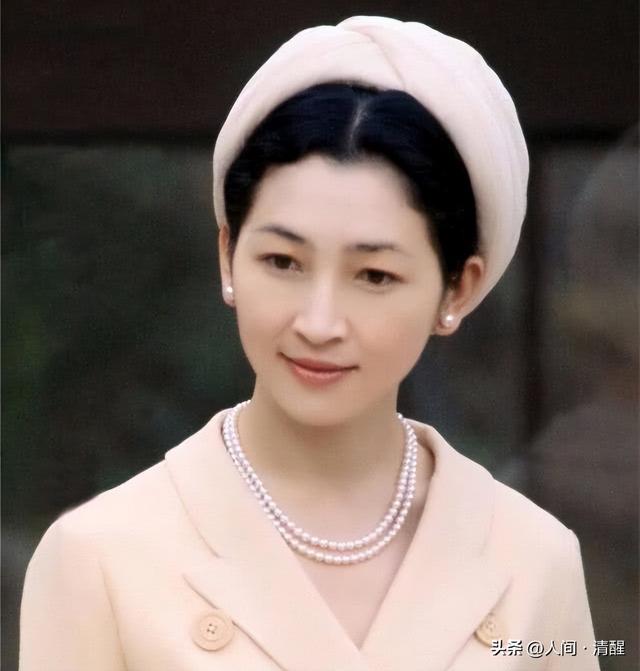 日本历任皇后列表：日本平民皇后有多惨(19)