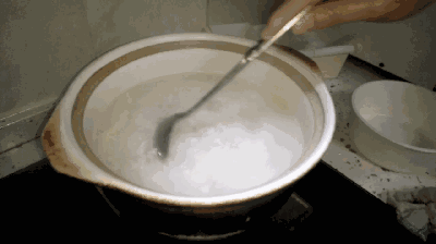 煮粥的正确方法和配方（煮粥还有那么多小知识）(6)