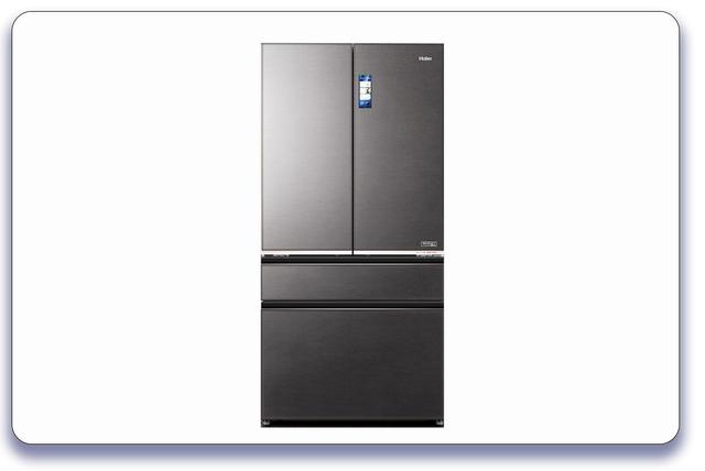 冰箱冷柜应该如何收纳（会保鲜收纳还能听懂你的话）(5)