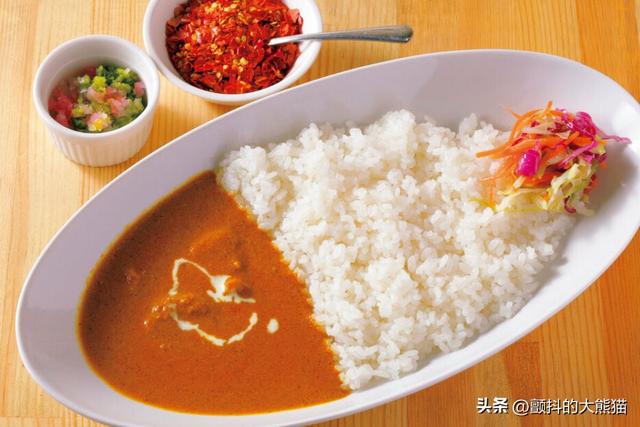 探索历史 遍及日本的国民食品 咖喱 是什么时候开始吃的（遍及日本的国民食品）(8)