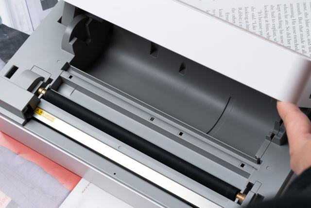 天猫精灵打印机ft600（带天猫精灵的可远程智能打印机汉印U100）(9)