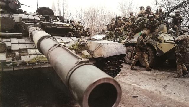 战地法国超重型坦克（战地被击毁的装甲车辆）(8)