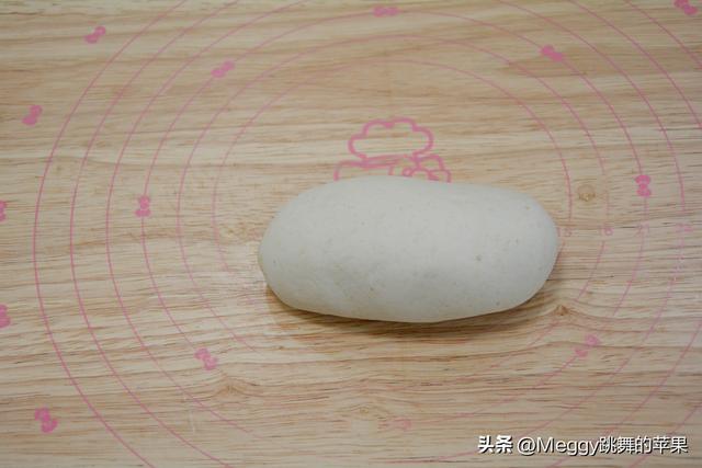 自制豆沙包可以放多久（一次发酵的豆沙包）(8)