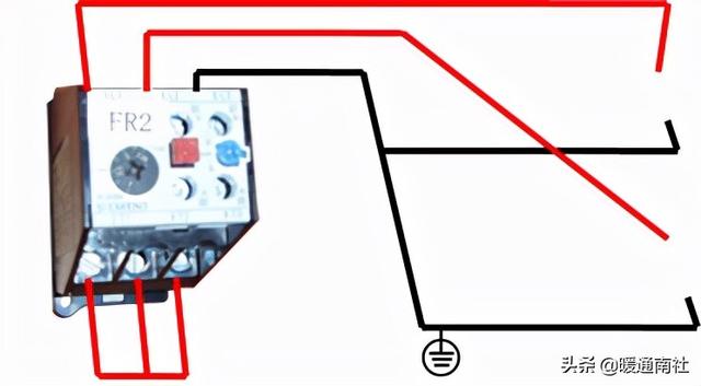 风冷热泵机组特点及选用方法（风冷螺杆热泵机组电控部分常见故障）(28)