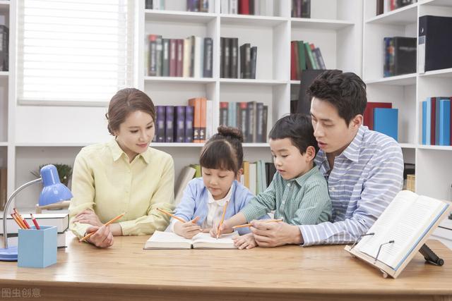 家庭教育优化方案（现代家庭教育需要被社会辅助）(2)