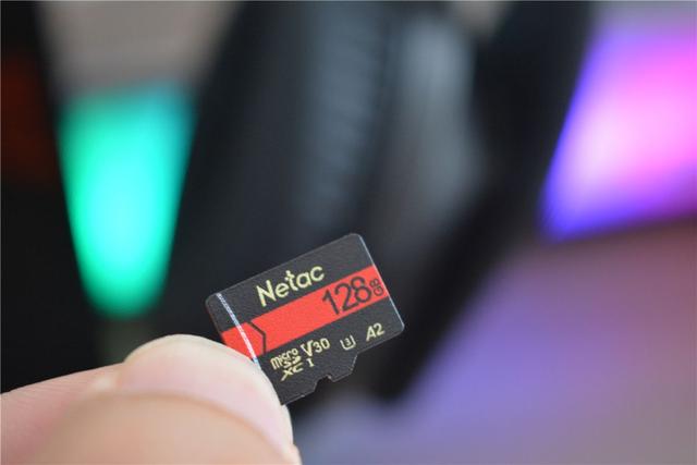 朗科固态硬盘n3和n500s哪个好（朗科P500A2超高速存储卡）(8)