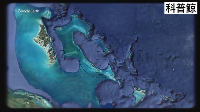 太平洋和大西洋海水为什么不融合（为什么太平洋和大西洋互不相融）(9)