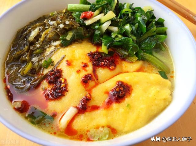 西安各种面食特色美食介绍（西安最有名的15种面食）(10)