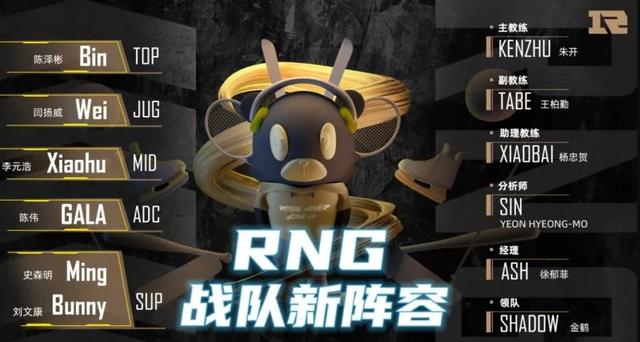 rng在s赛最好的成绩（RNG战队S赛历史成绩盘点）(3)