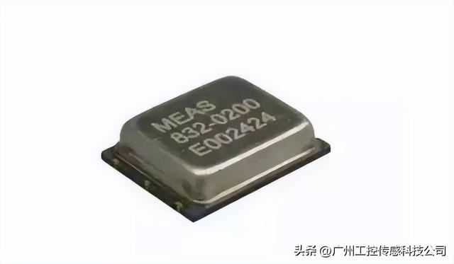 14脚计数器芯片型号（830M1-0200加速度传感器的应用）(2)