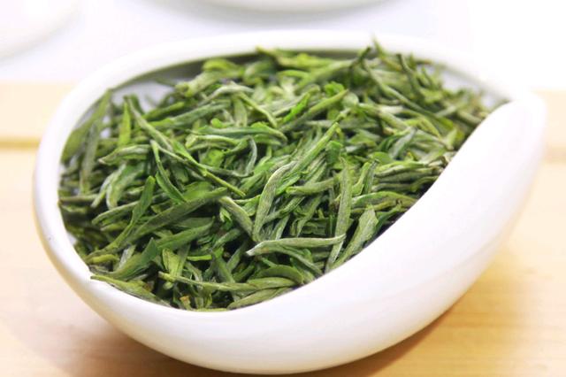 一款真正的好茶 实惠好茶安徽省的小众好茶(3)