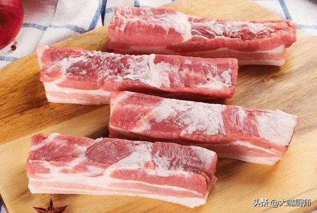 肉有什么办法可以多次冰冻吗（不管什么肉不要直接冷冻）(5)