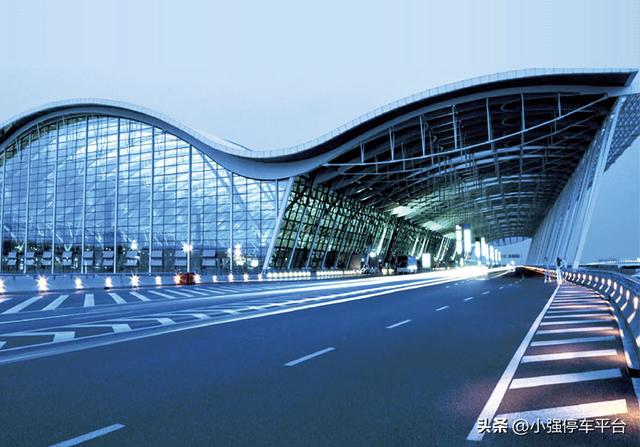 上海浦东机场停车场怎么收费（上海浦东机场停车收费标准2022）(3)