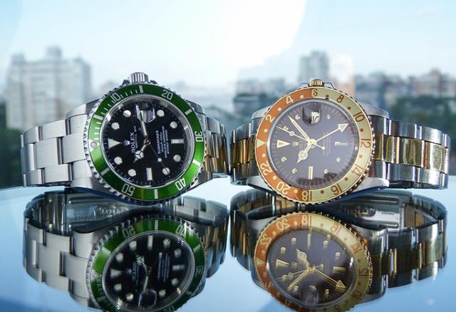 十大奢侈品顶级手表品牌（世界上最昂贵奢侈的12个顶级手表品牌）(2)