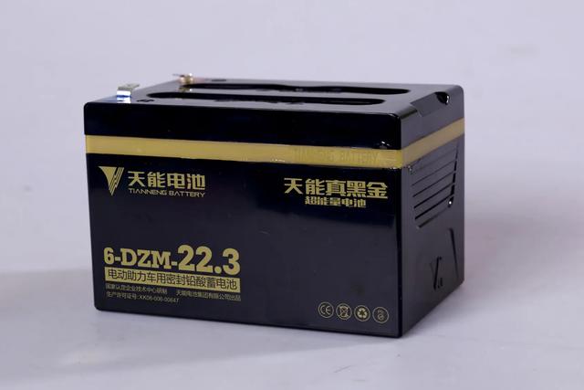 电瓶车石墨烯电池和锂电哪个好（电动车选石墨烯电池还是黑金电池）(5)