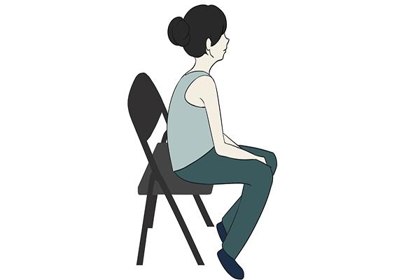 早期膝关节上楼梯疼的保养（人体最需要保养的器官是哪个）(4)