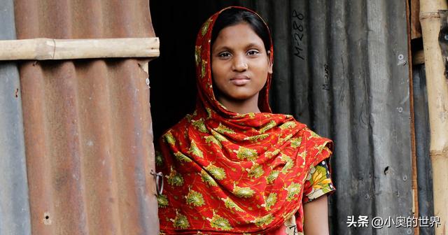 孟加拉国为什么人口很多（南亚人口过亿的）(10)