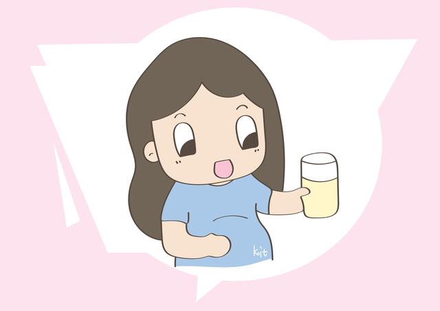 孕妇吃啥食物对胎儿有好处（对胎儿的发育有不好的影响）(5)