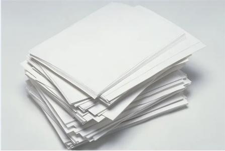 印刷纸张的分类及各自的用途（常用印刷纸有哪些分类）(4)