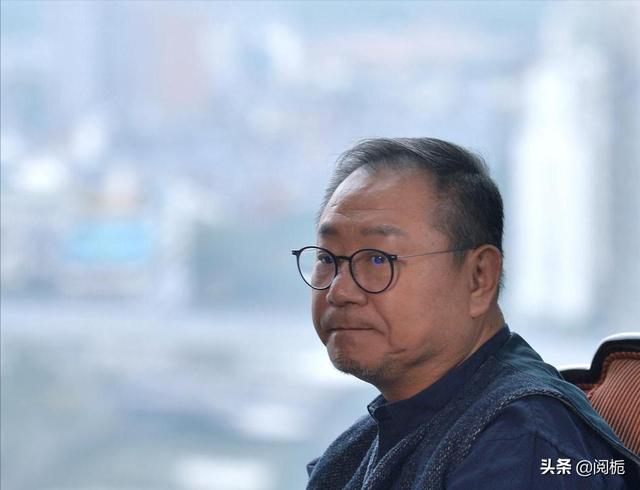 范伟一年的收入 影帝范伟甘当赵本山(61)