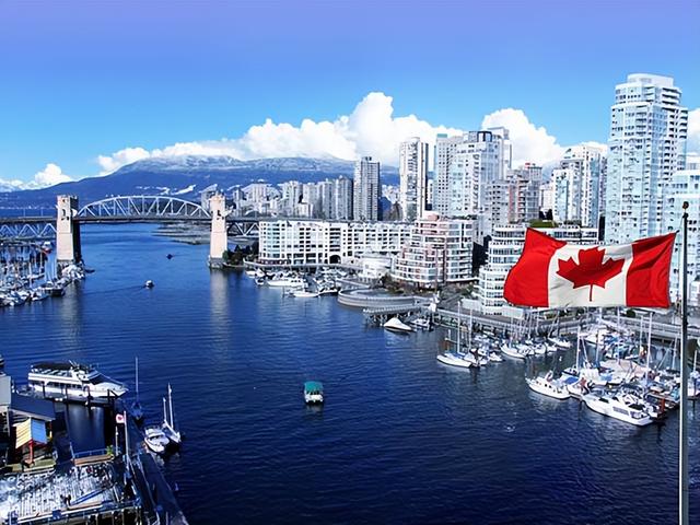 如何通过海运去加拿大（海运搬家到加拿大的经验分享）(1)