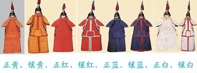 清朝满族人是蒙古人吗（满族的发展历史）(3)
