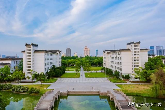 苏州科技大学在江苏的排名（25所科技大学排名数据）(4)