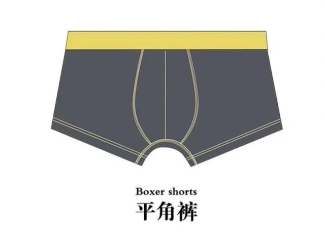 男士选择哪种内裤（你真的会选男士内裤吗）(2)