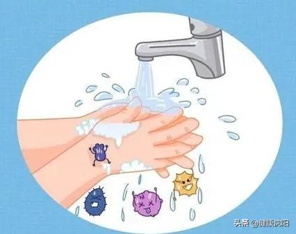 全球洗手日活动主题（全球洗手日）(6)