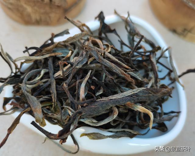 为什么以前台地茶更受欢迎（阶梯型山地种出的就是台地茶）(2)