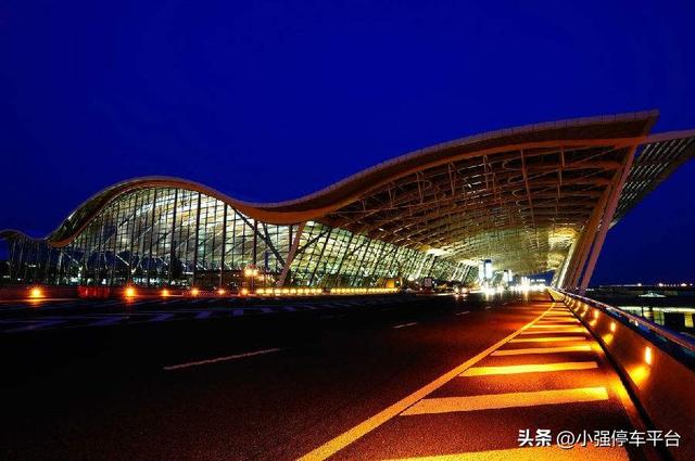 上海浦东机场停车场怎么收费（上海浦东机场停车收费标准2022）(1)
