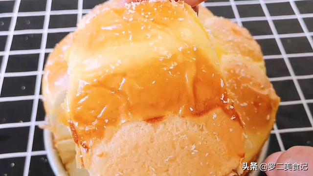 懒人做面包最简单做法（新手学不废的面包做法）(2)