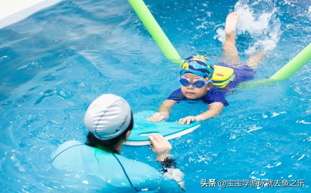 游泳现在划入高考必考了吗（孩子学游泳的好处有哪些）(3)