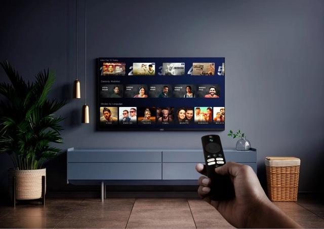 小米电视65寸全面屏pro 不支持8k（小米印度发布新款）(2)
