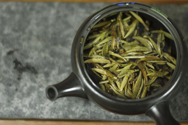 最好的茶叶和普通茶叶有什么区别（茶叶分类及功效）(6)