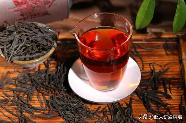 红茶哪里的最出名最好喝（全国哪里的红茶最好喝）(2)